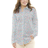 Tissu Patchwork Liberty Rose - Ribes y Casals