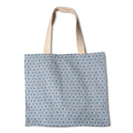 Tissu Patchwork Malawa Bleu - Ribes y Casals