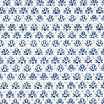 Tissu Patchwork Bleu Manco - Ribes y Casals