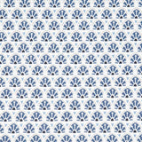 Tissu Patchwork Bleu Manco - Ribes y Casals