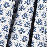 Tissu Patchwork Bleu Manco - Ribes y Casals
