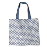 Tissu Patchwork Bleu Manco - Ribes y Casals