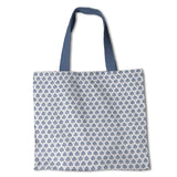 Tissu Patchwork Bleu Manco - Ribes y Casals