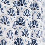 Tissu Patchwork Bleu Manco - Ribes y Casals