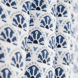 Tissu Patchwork Bleu Manco - Ribes y Casals