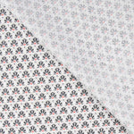 Tissu Patchwork Manco Gris - Ribes y Casals