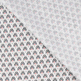 Tissu Patchwork Manco Gris - Ribes y Casals