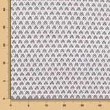 Tissu Patchwork Manco Gris - Ribes y Casals