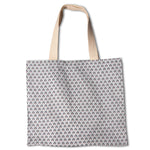 Tissu Patchwork Manco Gris - Ribes y Casals