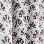 Tissu Patchwork Manco Gris - Ribes y Casals