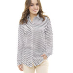 Tissu Patchwork Manco Gris - Ribes y Casals