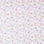 Tissu Patchwork Marine Rose - Ribes y Casals