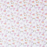 Tissu Patchwork Marine Rose - Ribes y Casals