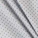 Tissu Patchwork Ming Gris - Ribes y Casals