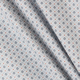 Tissu Patchwork Ming Gris - Ribes y Casals