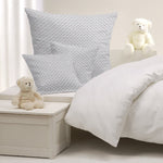 Tissu Patchwork Ming Gris - Ribes y Casals