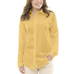 Tissu Patchwork Ming Ocre - Ribes y Casals