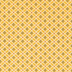 Tissu Patchwork Ming Ocre - Ribes y Casals