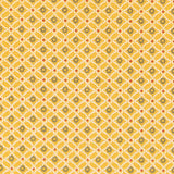 Tissu Patchwork Ming Ocre - Ribes y Casals