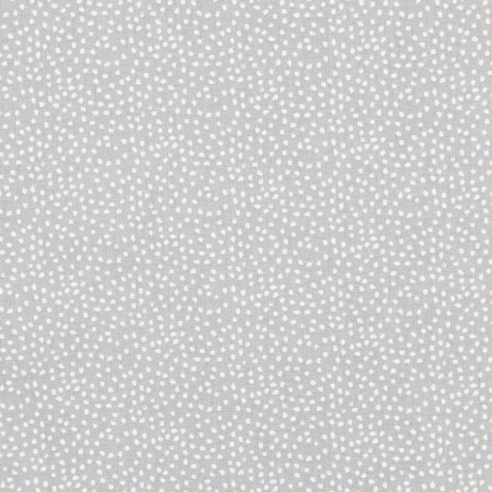 Tissu Patchwork Chiné Gris - Ribes y Casals