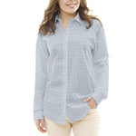 Tissu Patchwork Norah Bleu - Ribes y Casals