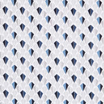 Odeca Patchwork Tissu Gris - Ribes y Casals