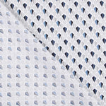 Odeca Patchwork Tissu Gris - Ribes y Casals