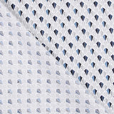 Odeca Patchwork Tissu Gris - Ribes y Casals