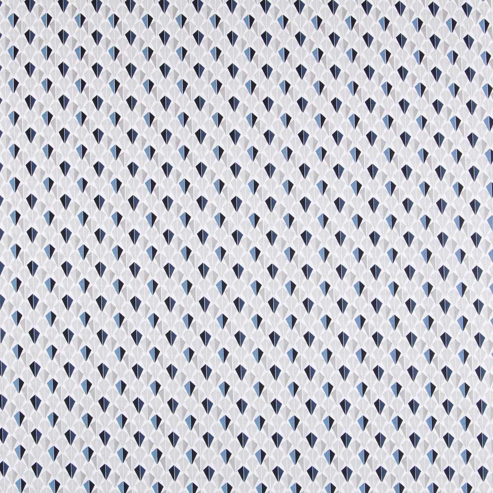 Odeca Patchwork Tissu Gris - Ribes y Casals