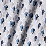 Odeca Patchwork Tissu Gris - Ribes y Casals