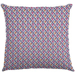 Odeca Patchwork Tissu Violet - Ribes y Casals