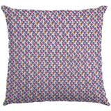 Odeca Patchwork Tissu Violet - Ribes y Casals