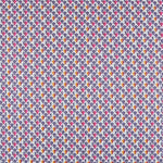 Odeca Patchwork Tissu Violet - Ribes y Casals