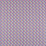 Odeca Patchwork Tissu Violet - Ribes y Casals