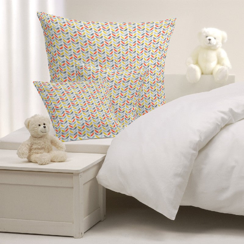 Tissu Patchwork Olaf Blanc - Ribes y Casals