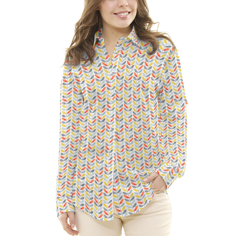 Tissu Patchwork Olaf Blanc - Ribes y Casals