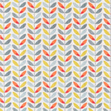 Tissu Patchwork Olaf Blanc - Ribes y Casals