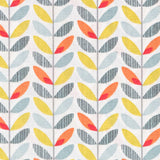 Tissu Patchwork Olaf Blanc - Ribes y Casals