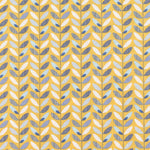 Tissu Patchwork Olaf Vert - Ribes y Casals