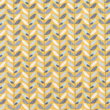 Tissu Patchwork Olaf Vert - Ribes y Casals