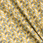 Tissu Patchwork Olaf Vert - Ribes y Casals