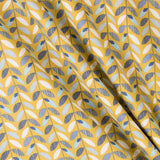 Tissu Patchwork Olaf Vert - Ribes y Casals