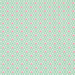 Tissu Patchwork Paixo Verde - Ribes y Casals