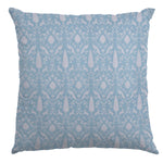 Tissu Patchwork Paon Royal Turquoise - Ribes y Casals