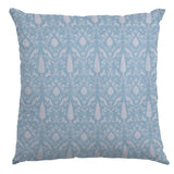 Tissu Patchwork Paon Royal Turquoise - Ribes y Casals