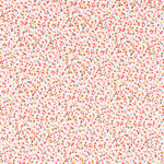 Tissu Patchwork Party Blanc - Ribes y Casals