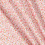 Tissu Patchwork Party Blanc - Ribes y Casals