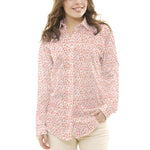 Tissu Patchwork Party Blanc - Ribes y Casals