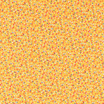 Tissu Patchwork Party Ocre - Ribes y Casals