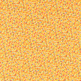 Tissu Patchwork Party Ocre - Ribes y Casals